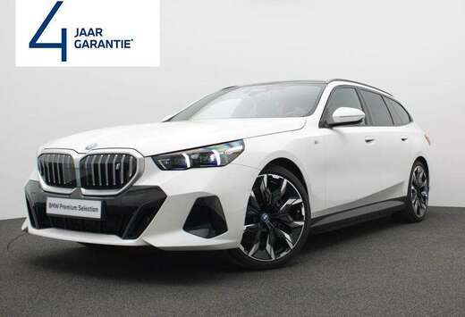 BMW M SPORT - PANODAK - BOWER 1 WILKINS