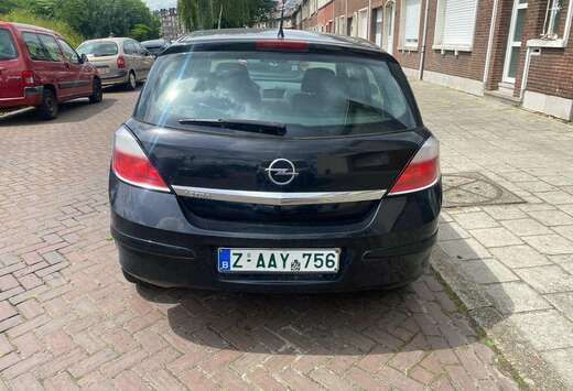 Opel 1.4