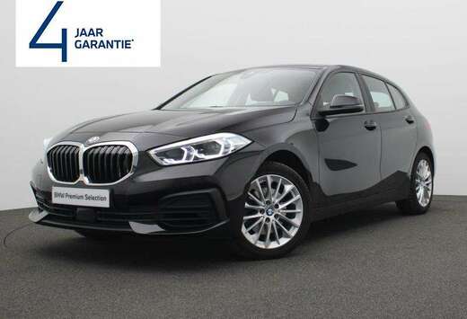 BMW navi - automaat - led