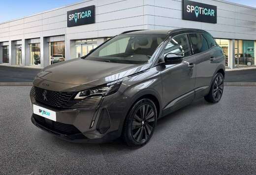 Peugeot 2 1.2 PureTech 96kW S&S Auto GT