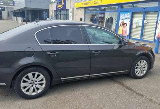 Volkswagen 1.6 CR TDi Comfortline BMT