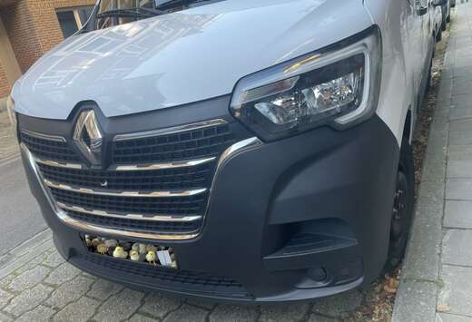 Renault Grand confort L2H2