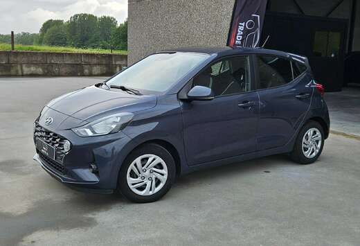 Hyundai i10 1.0i Air*CLIM*CRUISE*GARANTIE*