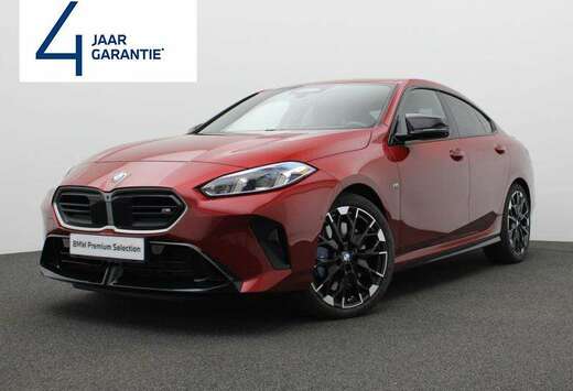 BMW NEW MODEL - M SPORT - HARMAN-K