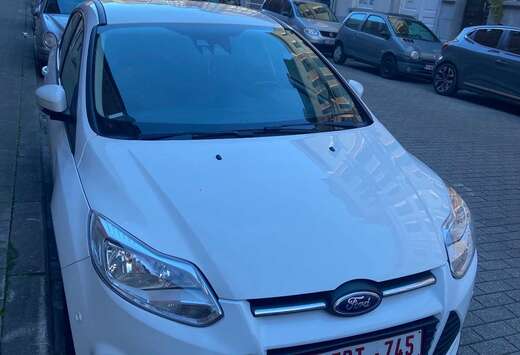 Ford 1.0 EcoBoos
