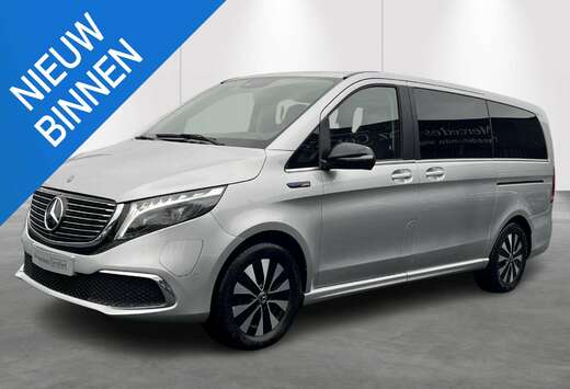 Mercedes-Benz EQV L2 4 Jaar Garantie