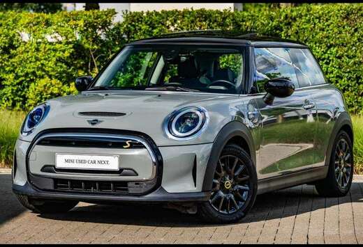 MINI Classic Camden