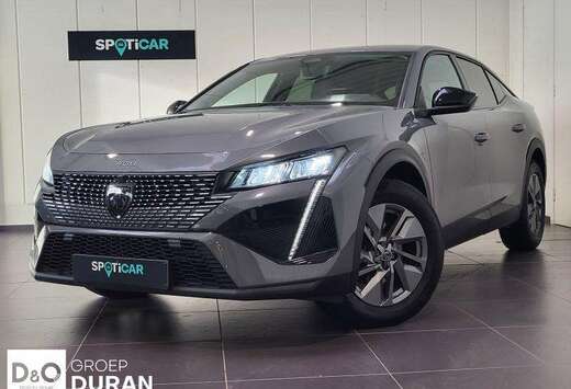 Peugeot Allure 1.2 Turbo