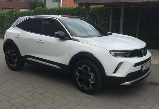 Opel 1.2 Turbo Ultimate S/S