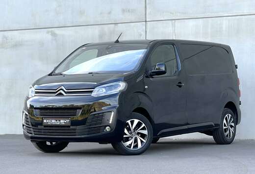 Citroen 2.0HDI*GPS*CAMERA*AIRCO*CRUISE*3PLACES*GARANT ...