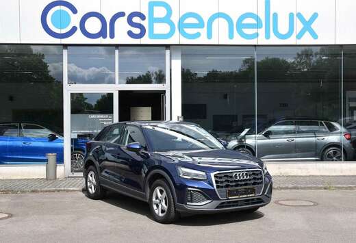 Audi 30 TDI Advanced S-Tronic CUIR GPS LANE LED CAM 1 ...