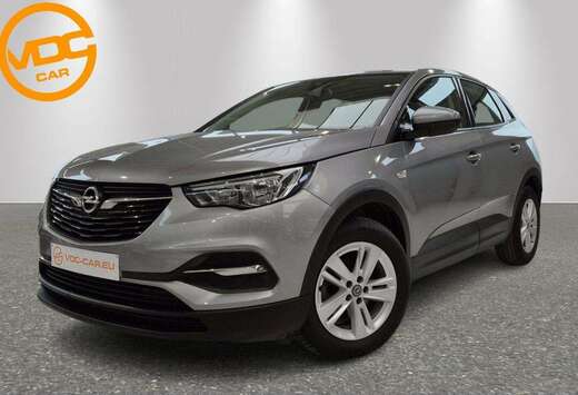 Opel X Edition