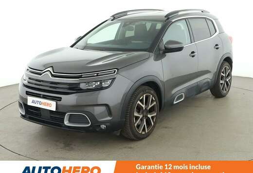 Citroen 1.2 PureTech Shine