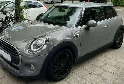 MINI Mini 1.5 One