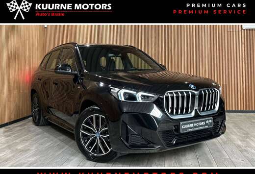 BMW xDrive25e M Pack Alu18\