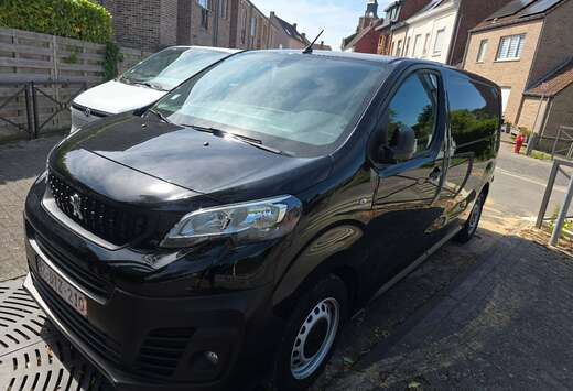 Peugeot 1.5 BlueHDi L2 Standard S/S (EU6.4)