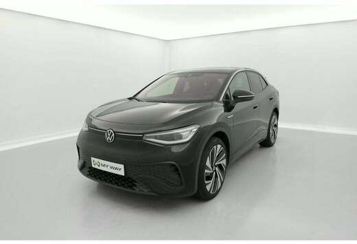 Volkswagen Pro Performance 150 kW (204 PS) 77 kWh, 1- ...