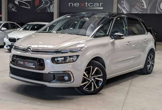 Citroen 1.5 BlueHDi ***NAVI-CRUISE-LED-CLIM BI-ZONES* ...