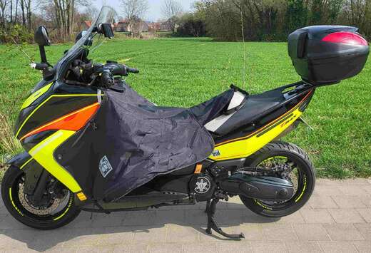 XP500 SJ064