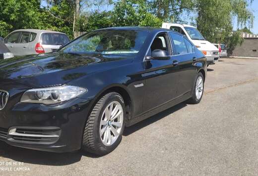 BMW dA