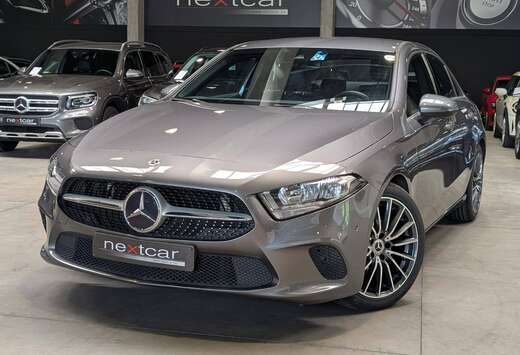 Mercedes-Benz d Sedan 7G TRONIC *DIGIT-CRUISE-PARKTRO ...