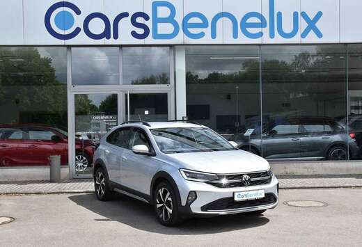 Volkswagen 1.0 TSI Life DSG ACC TRAVEL CAM KEYLESS JA ...