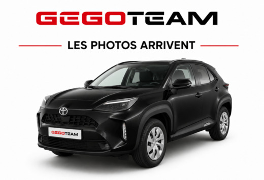Toyota 1.5 HSD DYNAMIC DE DIRECTION CARPLAY CAMERA