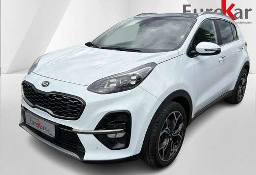 Kia GT-LINE 7DCT