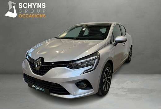 Renault V Intens