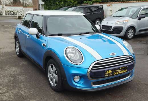 MINI Prête à immatriculer  - 1 an de garantie