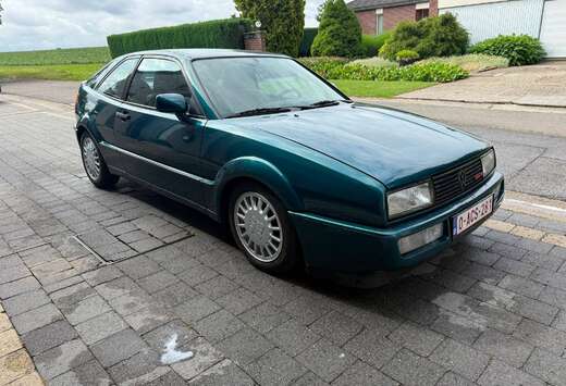 Volkswagen G60
