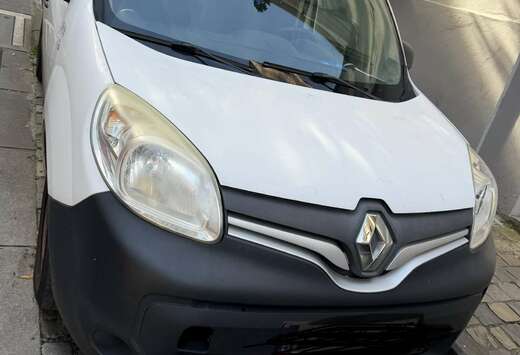 Renault 1.5 dCi Confort