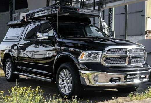 Dodge Longhorm - 1500
