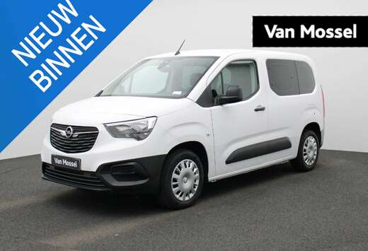 Opel 1.5 Turbo D 100 MT6 Edition