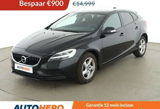 Volvo 2.0 T2 Kinetic