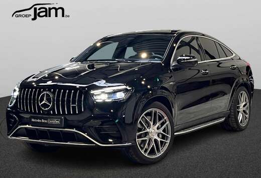 Mercedes-Benz Hybrid+