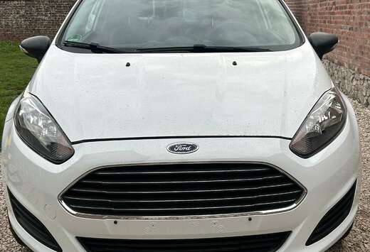 Ford Fiesta 1.25i Trend
