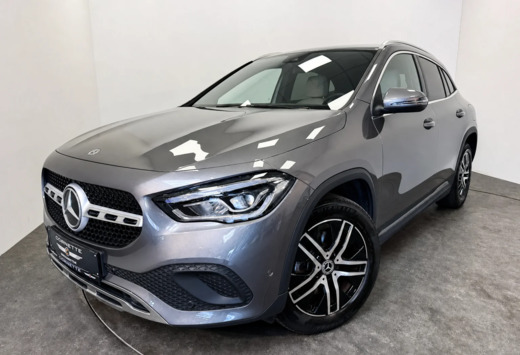 Mercedes-Benz E 1.3 PHEV DCT BUSINESS SOLUTION