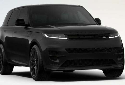 Land Rover 3.0 Plug-in Hybrid P460e Dynamic HSE - Av. ...