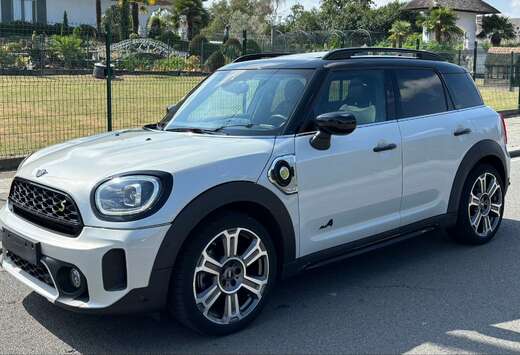 MINI Mini Countryman 1.5A PHEV Cooper SE ALL4