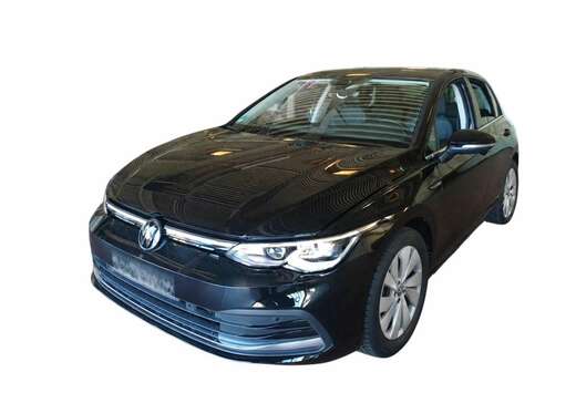 Volkswagen Style 1.5 eTSI 150 CV DSG7 * MASSAGE* CARP ...