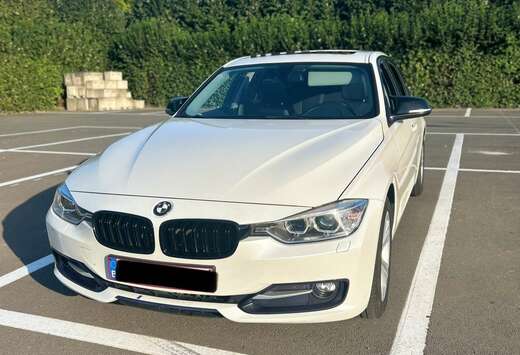 BMW d