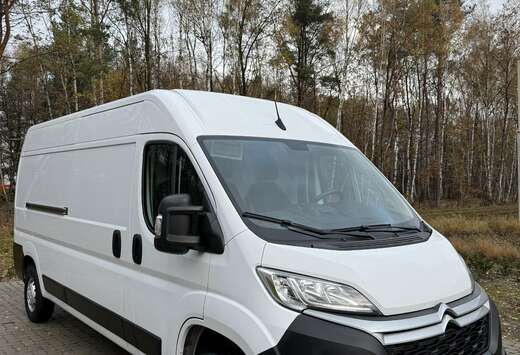 Citroen Jumper 33 L3H2 S