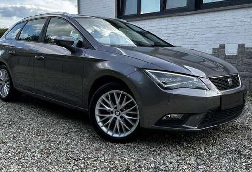 SEAT ST 1.4 TSI Style