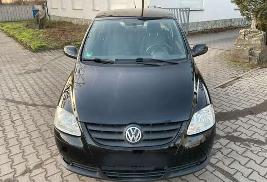 Volkswagen Fox 1.2i