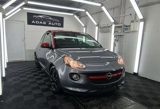 Opel 1.2i Jam (EU6.2)