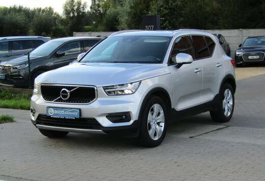 Volvo XC40 1.5 T3 Momentum