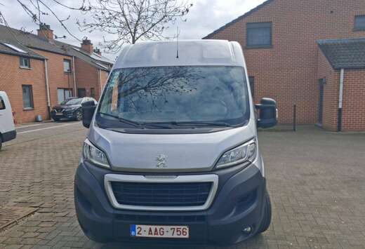 Peugeot CCNFB