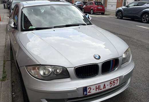 BMW 116i
