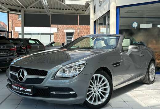 Mercedes-Benz *XENON * CUIR * GPS * TOIT * JANTES *